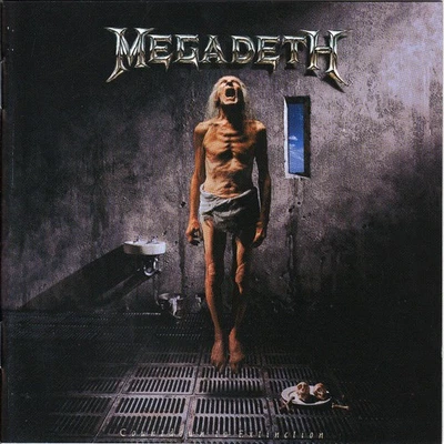 Megadeth Countdown To Extinction CD Album RE RM RP 021 - Bild 1 von 4