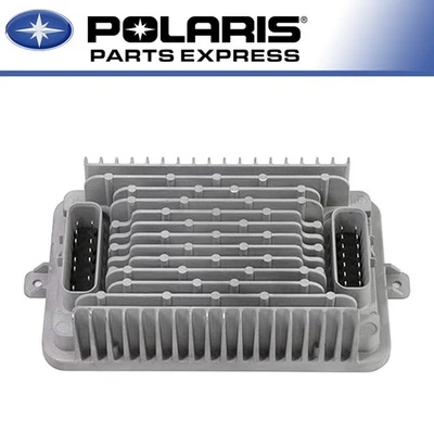 NEW 2007 SPORTSMAN 500 HO OEM ECM ELECTRONIC CONTROL MODULE EGFI 4011517 - Image 1 of 2