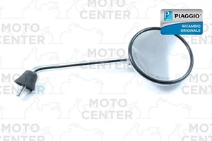 SPECCHIO DX. CROMATO PIAGGIO VESPA LX 50 2T ('10-'13) - LX 50 4T ('10-'13) - LX - Picture 1 of 1