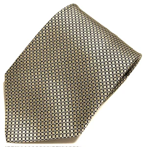 Brooks Brothers 346 Tie Geometric Elegance Stylish Preppy Dapper Sharp Classic - Picture 1 of 22