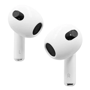Apple AirPods (3rd Gen) Lightning Charging Case - A2565 A2564 A2897 - MPNY3AM/A - Picture 1 of 9