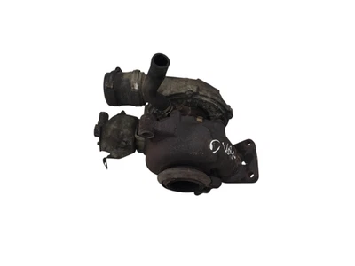 Volvo V50 2005 Diesel 100kW Turbocharger turbo 753847 CIV40636 - Изображение 1 из 4