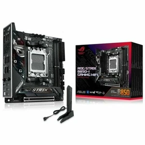 Scheda Madre Asus 90MB1K30-M0EAY0 AMD AM5 - Afbeelding 1 van 4