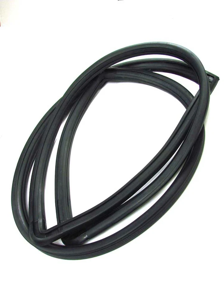 Windshield Seal Precision Replacement Parts WCR F394. Seal for 79-1993 Saab 900 - Image 1 of 3