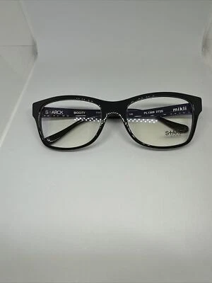 MARCOS DE GAFAS STARCK EYES MODELO PL1308 2725 GRIS BRILLANTE ¡NUEVO AUTÉNTICO!! Foto 1 de 4