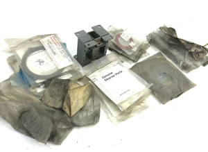 Ganascia Freno Magnetica Industriale Con Ricambi E Vari Stearns Ricambi Enorme LOTTO - Foto 1 di 16
