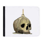 'Skull Candle' Wallet (WL00022976)