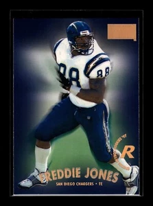 1997 Skybox Premium #230 Freddie Jones RC (NM)(FTB) - Bild 1 von 2
