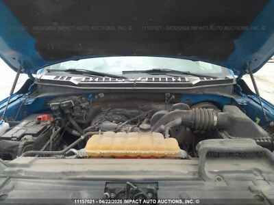 Used Rear Right Door Window Regulator Rear fits: 2016 Ford F150 PICKUP Extended Foto 1 de 4