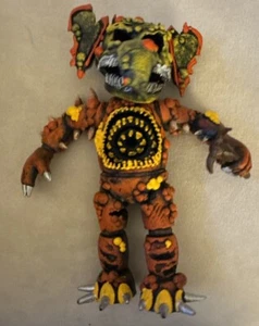 Faceless Bootleg Twisted Orville Five Nights At Freddie’s RARE character - Picture 1 of 7
