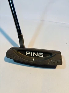 PING ISO ZING 2F 35in Putter 1pcs Right-Handed - Picture 1 of 12