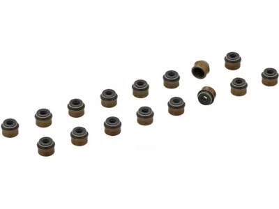 For 2010-2017 Audi A5 Quattro Valve Stem Seal Kit 96245WFKQ 2011 2012 2013 2014 - Image 1 of 2