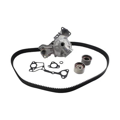 Kit de correa de distribución de motor AISIN TKM-005 con bomba de agua para Mitsubishi Montero V6 Foto 1 de 2