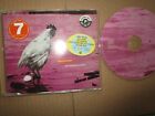 Tracy Bonham The Liverpool Sessions Island Red Label ? CIRD 109 CD Sampler