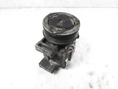 Bomba compresora de aire acondicionado Subaru Impreza 2008-2014 + embrague 73111Fg002 Foto 1 de 4