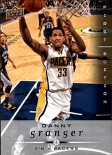 A5144- 2008-09 Upper Deck First Edition BK Cards -You Pick- 10+ FREE US SHIP