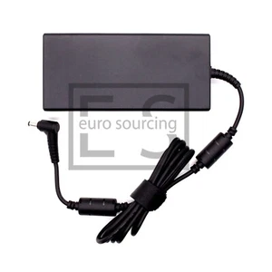 DELTA COMPATIBLE FOR ACER PREDATOR TRITON 500 PT515-51 180W ADAPTER CHARGER - Zdjęcie 1 z 5