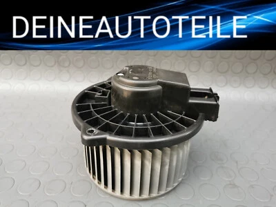 Daihatsu Materia M4 Sirion Lüftermotor Heizung Klima Innenraum 272700-0120 - Bild 1 von 3