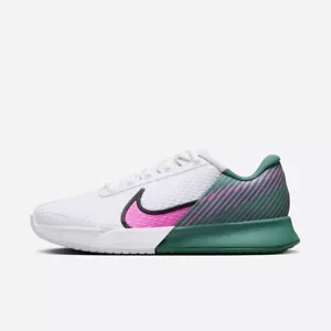 Nike Court Air Zoom Vapor Pro 2 Womens Tennis Shoes Bicoastal ✅Multiple Size - Picture 1 of 16