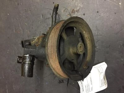 Bomba de dirección asistida usada se adapta a: Lincoln Navigator 1999 grado A Foto 1 de 3