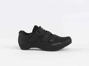 Bontrager Vella Women's Road Cycling Shoe, Black, multiple sizes - Picture 1 of 6