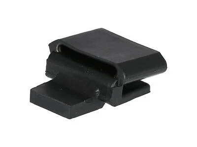 Zwischenlage für Auspuffschelle - Simson SR50, SR80 - Bild 1 von 2