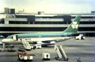 Original+35mm+colour+slide+-+Aer+Lingus+Boeing+737+at+Manchester+1978