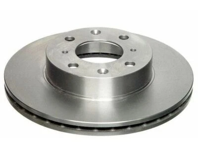 Rotor de freno delantero Brembo 39931GNGZ 1988 1986 1987 para Honda Accord 1984-1989 Foto 1 de 2
