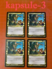 4x Yavimaya's Embrace | Apocalypse | MTG Magic the Gathering Cards