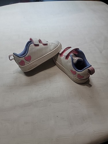Scarpe da ginnastica Adidas Sugar Pop Advantage bambino 7K
