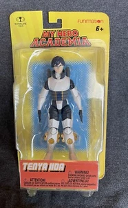 Figura de acción de 5" My Hero Academia McFarlane anime Funimation Tenya Iida - Imagen 1 de 2