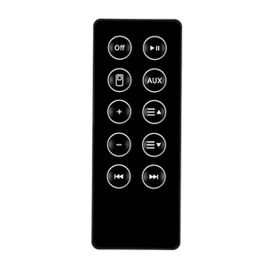 Remote Control For Bose SoundDock 10 SD10 Bluetooth Digital Music System - Picture 1 of 4
