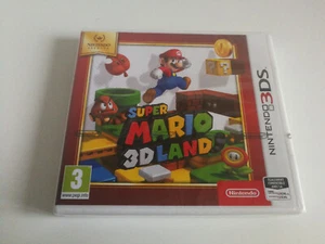 Super Mario 3D Land [TSA-CTR-AREP-EUR] - Picture 1 of 3