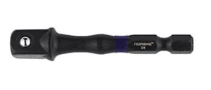 Adaptador de enchufe NORSKE TOOLS 3 pulgadas x 1/2 pulgadas 4/PIEZAS - Imagen 1 de 2