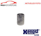 Kraftstofffilter Hengst Filter H17wk02 I Fur Deutz Fahr Agrostar Dx 831 170Kw