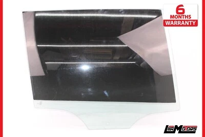 Volkswagen Golf MK7 2015-2019 Sportwagen puerta trasera derecha pasajero ventana cristal Foto 1 de 4