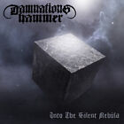 PRE-ORDER Damnation's Hammer - Into The Silent Nebula [New CD] Digipack Packagin