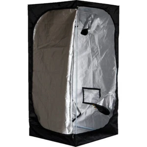 Mammoth Tent Pro+ HC 120, 120 x 120 x 225 cm - Bild 1 von 1