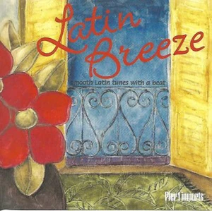 PIER 1 LATIN BREEZE rare CONGA KINGS LOS NEMUS DEL PACIFICO CHEO FELICIANO FRUKO - Picture 1 of 2