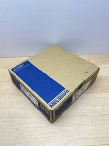 Mitsubishi Servo Amplifier MR-J4-10B - Picture 1 of 4