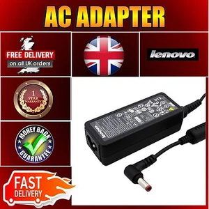 For New MSI MS-N082 Laptop Notebook 40W AC Adapter Charger Power Supply UK - Picture 1 of 1