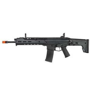 KWA Gas Blowback Full Auto GBB Airsoft Rifle PTS Masada 380 FPS 38 Round 6mm BBs - Picture 1 of 4