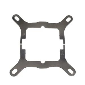 Metal Intel Mounting Bracket For Corsair iCUE H100i | H115i Capellix - Photo 1/3