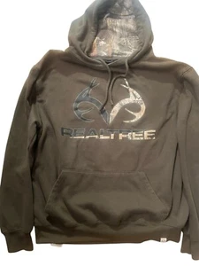 Sudadera con capucha RealTree para hombre talla XL - Imagen 1 de 5