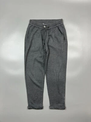 Women's Brunello Cucinelli Cotton Sweatpants Size XS (Y0374) - Image 1 of 4
