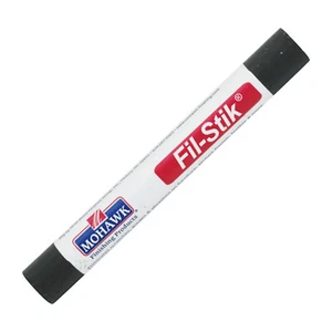 Mohawk Bastone Riempimento Armadio Mobili Ritocco Stucco Grigio Lupo Kmc M230-0033 - Foto 1 di 2