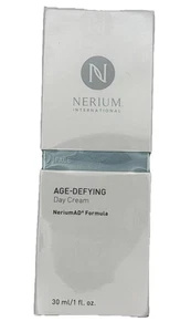 Nerium International AGE-DEFYING Face Night Cream 30 ml / 1 oz. NeriumAD Formula - Picture 1 of 6