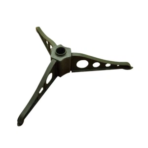 Xmas Tree BaseGreenHome Holiday Party Compact Easy Assembly Festive Decor New - Picture 1 of 4