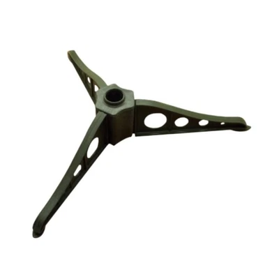 Xmas Tree BaseGreenHome Holiday Party Compact Easy Assembly Festive Decor New - Image 1 of 4