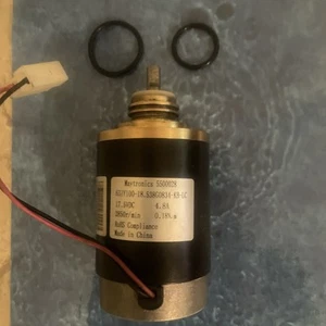 USA UMGEBAUT 1 JAHR 115 $ MAYTRONICS DELPHIN LAUFRAD MOTOR PUMPE 63ZY100-185500028 - Bild 1 von 1